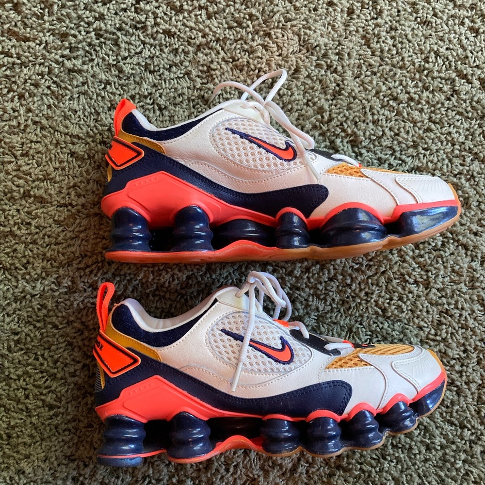 Nike Shox in Nee Condition